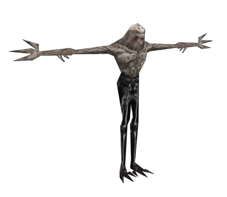 Download ZIP Archive - Legacy of Kain: Soul Reaver