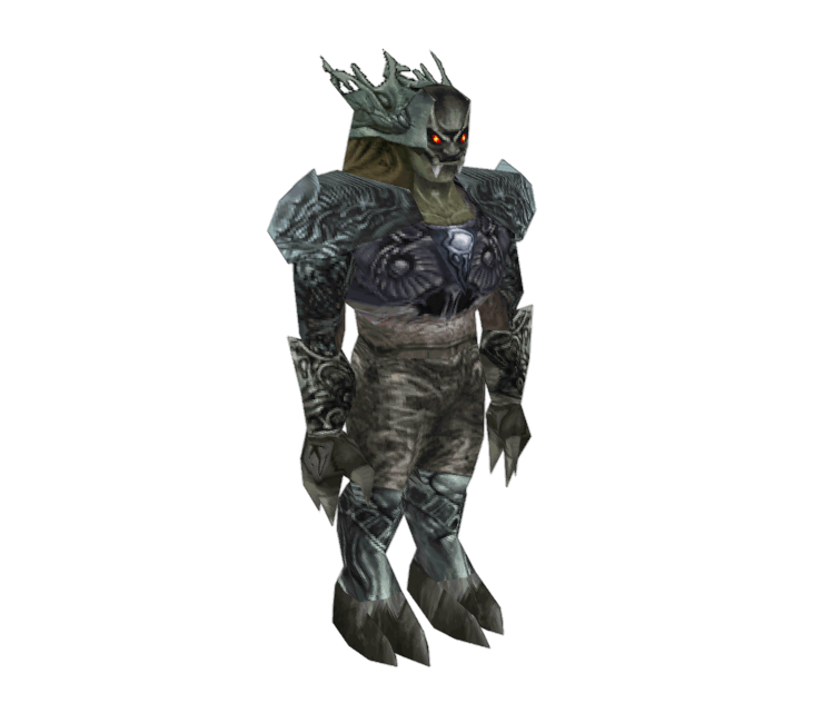 Download ZIP Archive - Legacy of Kain: Soul Reaver