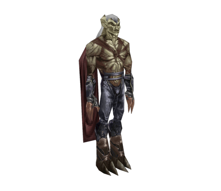Download ZIP Archive - Legacy of Kain: Soul Reaver
