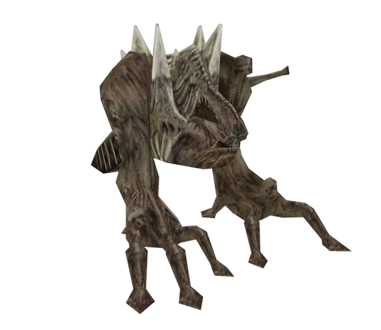 Download ZIP Archive - Legacy of Kain: Soul Reaver