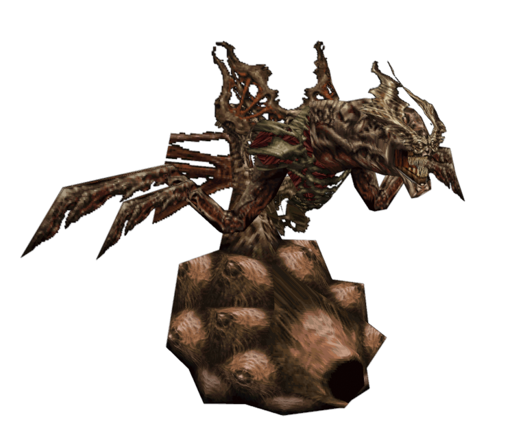 Download ZIP Archive - Legacy of Kain: Soul Reaver