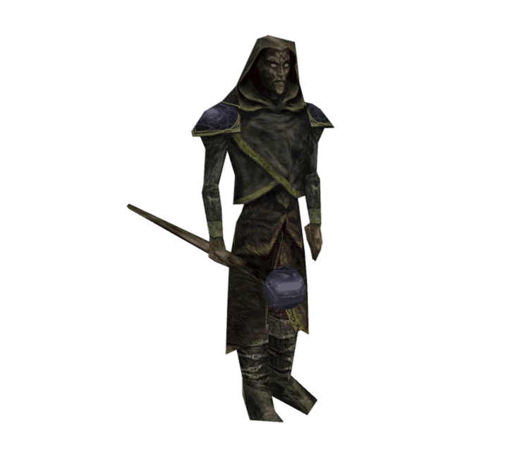 Download ZIP Archive - Legacy of Kain: Soul Reaver