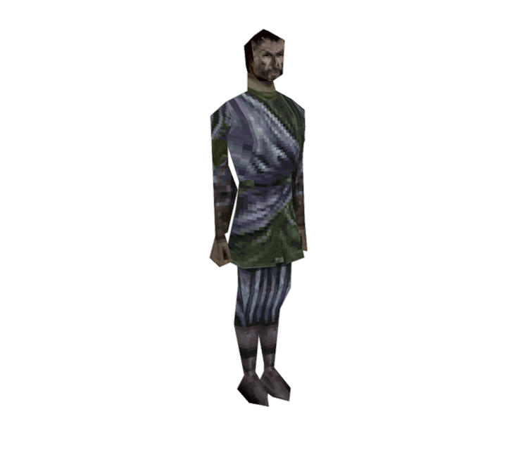 Download ZIP Archive - Legacy of Kain: Soul Reaver
