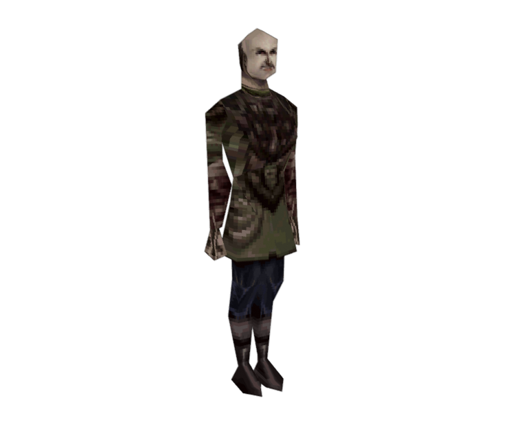 Download ZIP Archive - Legacy of Kain: Soul Reaver