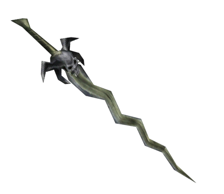 Download ZIP Archive - Legacy of Kain: Soul Reaver