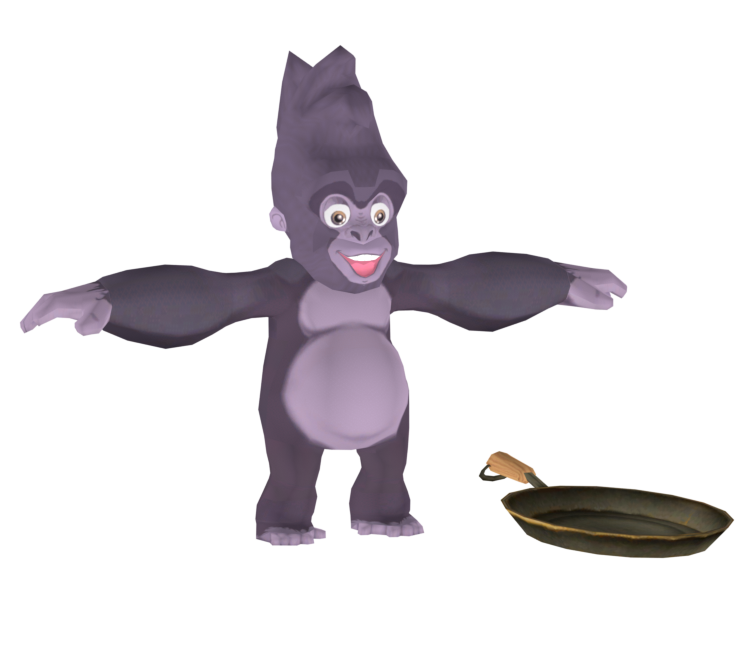 Preview in Browser - Disney's Extreme Skate Adventure