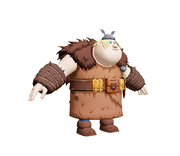 Download ZIP Archive - How To Train Your Dragon: The Journey (CN)