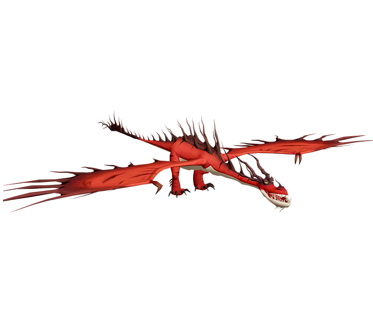 Download ZIP Archive - How To Train Your Dragon: The Journey (CN)