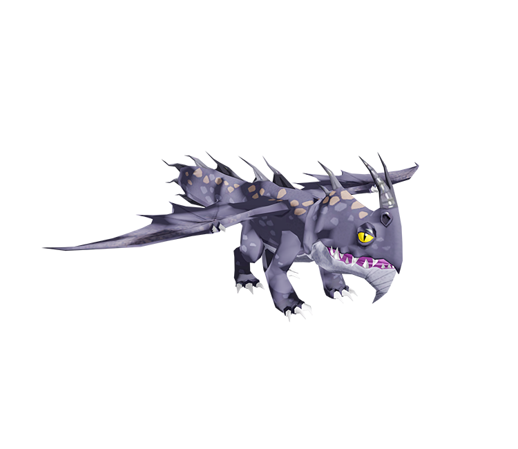 Download ZIP Archive - How To Train Your Dragon: The Journey (CN)
