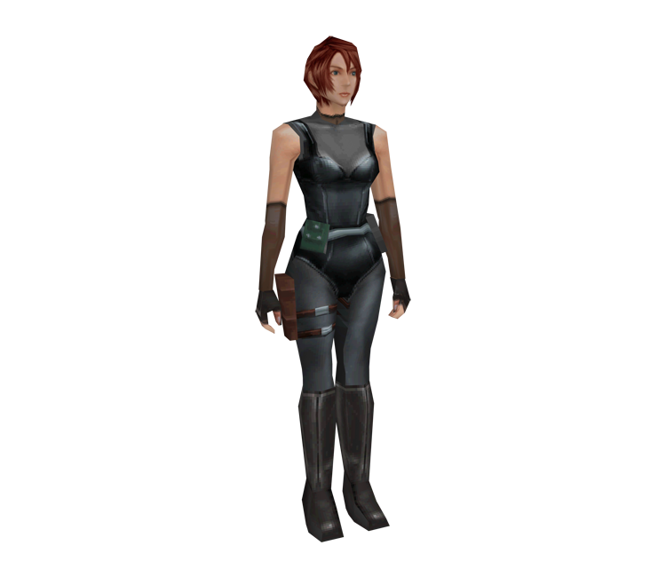 Preview in Browser - Resident Evil 3: Nemesis