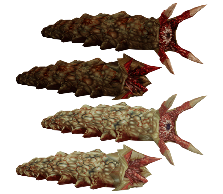 Preview in Browser - Resident Evil 3: Nemesis