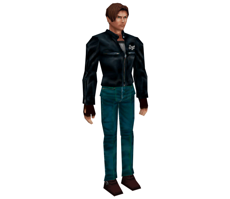 Preview in Browser - Resident Evil 2