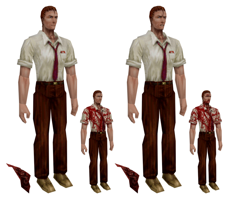 Preview in Browser - Resident Evil 2