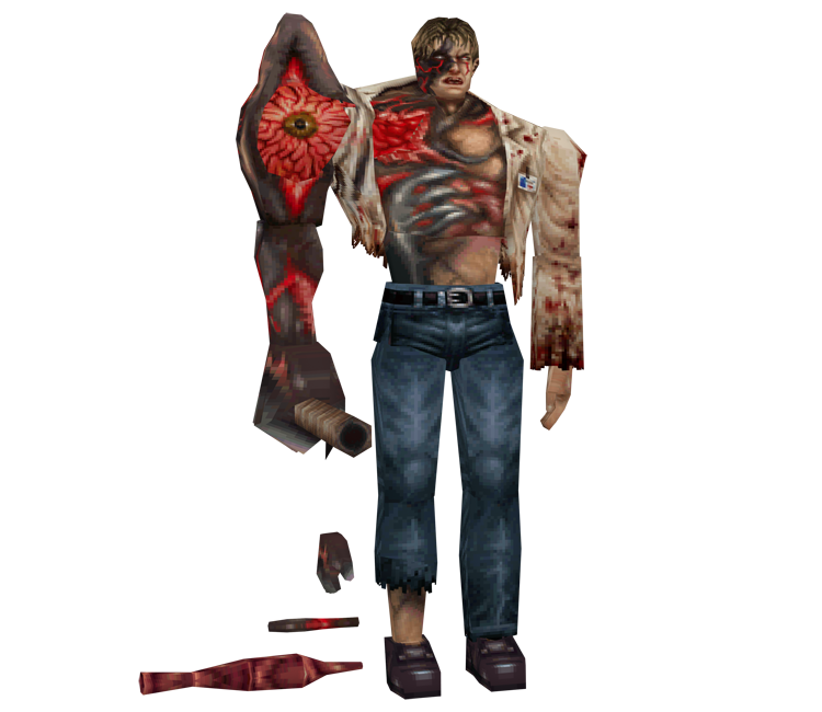 Preview in Browser - Resident Evil 2