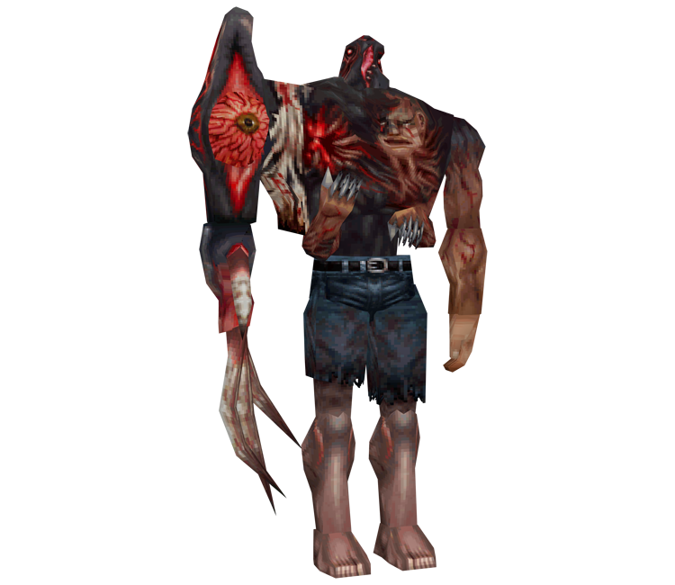 Preview in Browser - Resident Evil 2