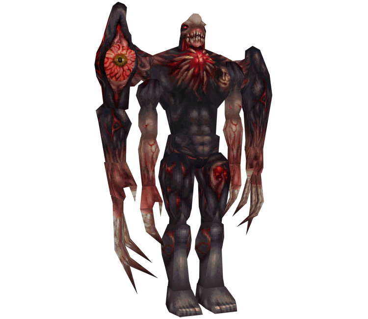 Preview in Browser - Resident Evil 2