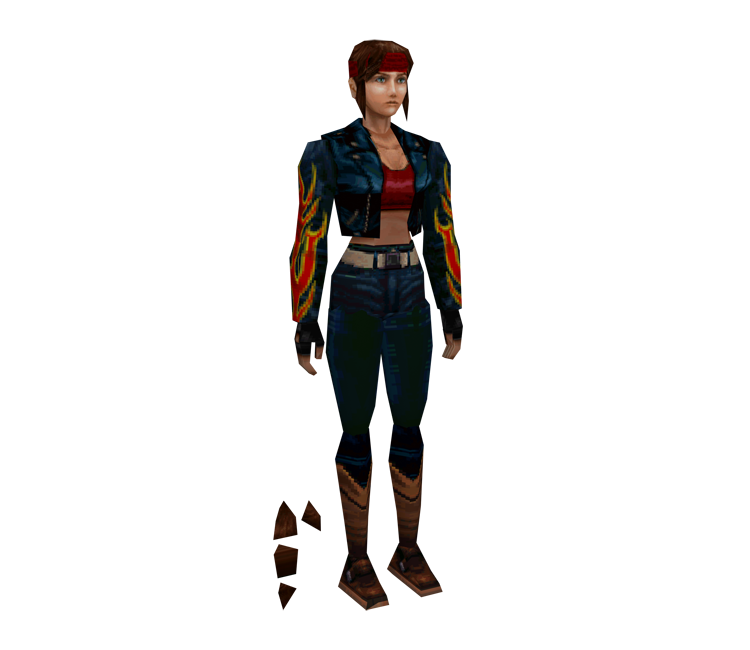 Preview in Browser - Resident Evil 2