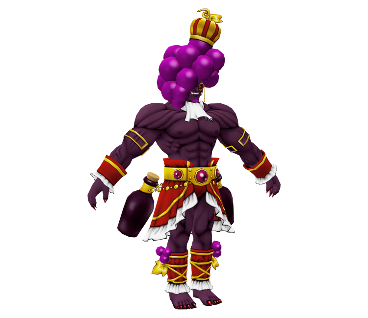 Download ZIP Archive - Dragon Quest X