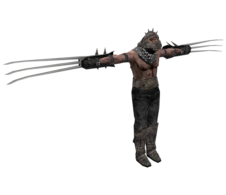 Preview in Browser - Resident Evil: The Mercenaries 3D