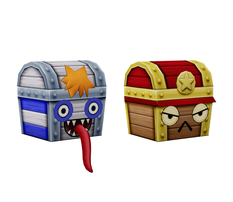 Download ZIP Archive - Dragon Quest X