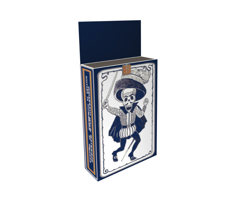 Download ZIP Archive - Grim Fandango