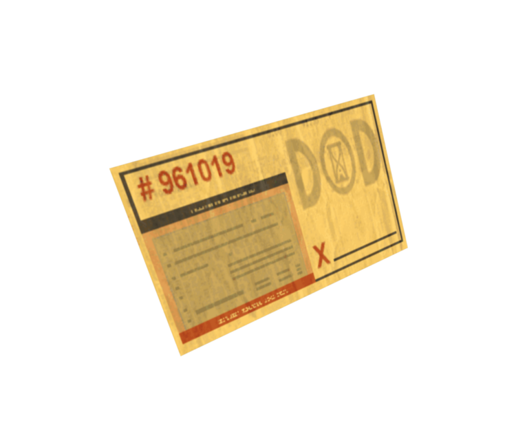 Download ZIP Archive - Grim Fandango