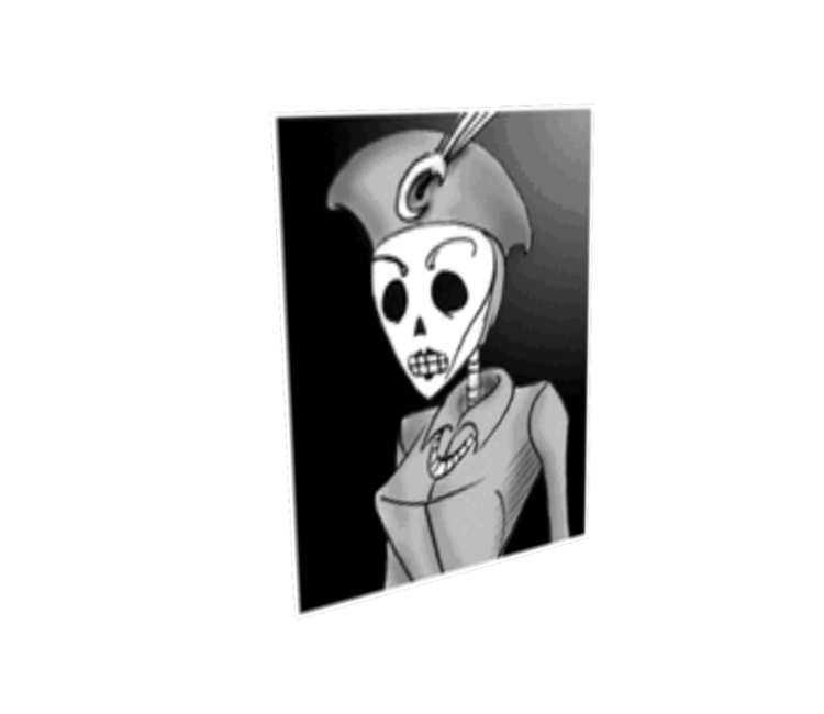 Download ZIP Archive - Grim Fandango
