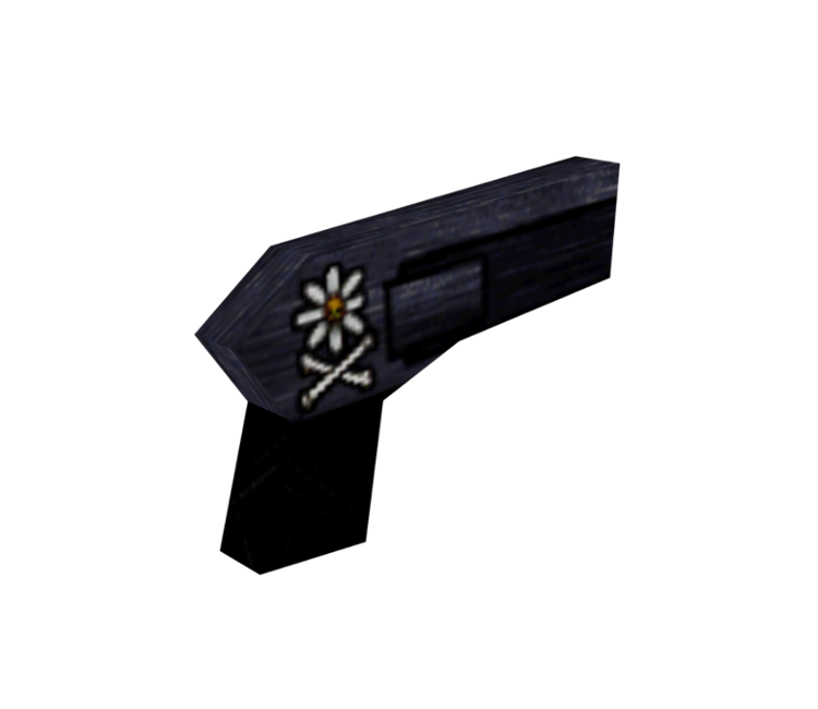 Download ZIP Archive - Grim Fandango