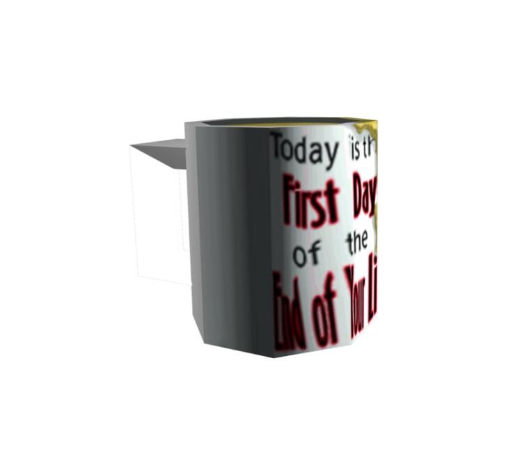 Download ZIP Archive - Grim Fandango
