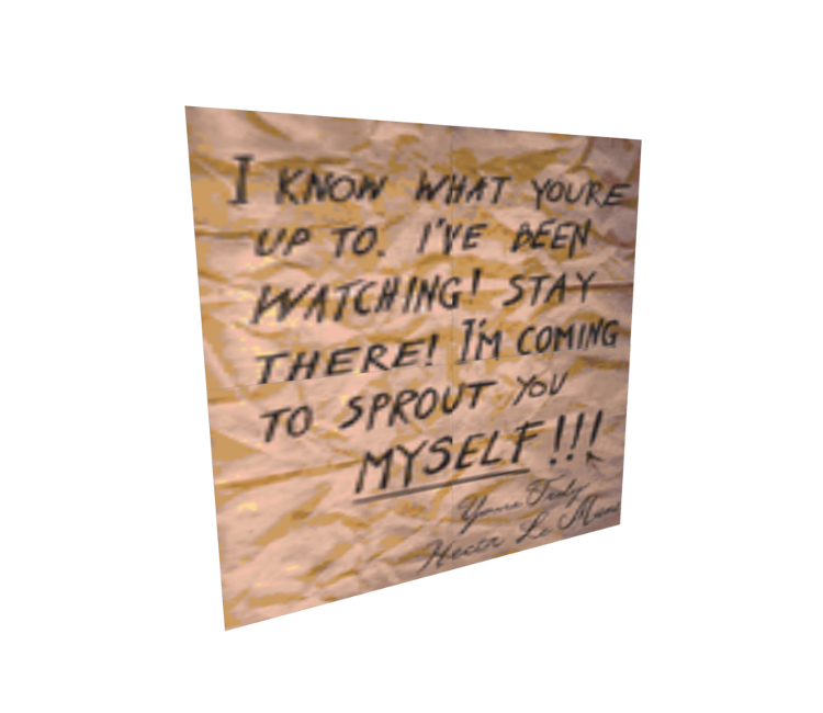 Download ZIP Archive - Grim Fandango