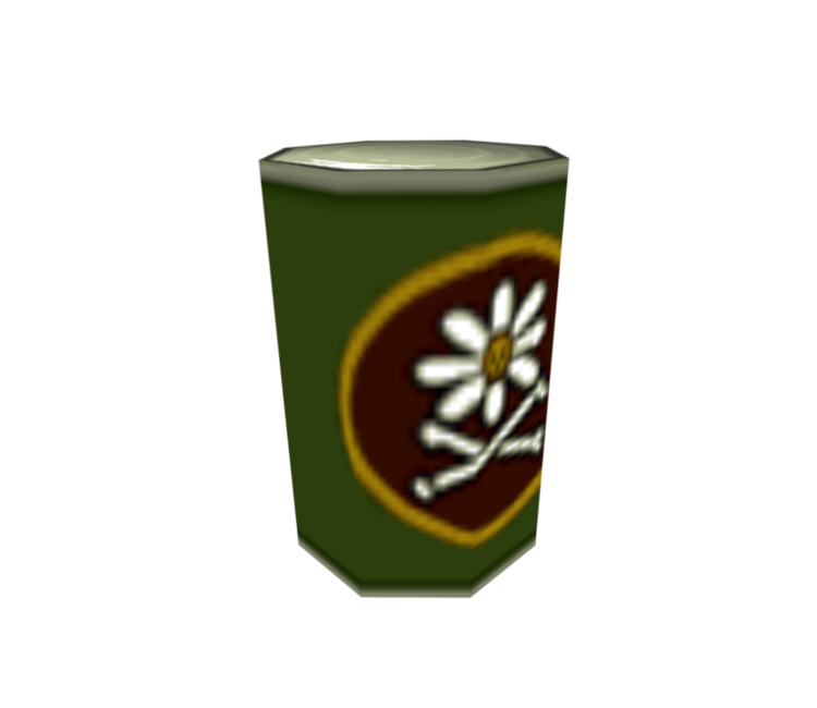 Download ZIP Archive - Grim Fandango