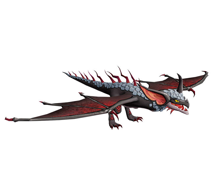 Download ZIP Archive - How To Train Your Dragon: The Journey (CN)