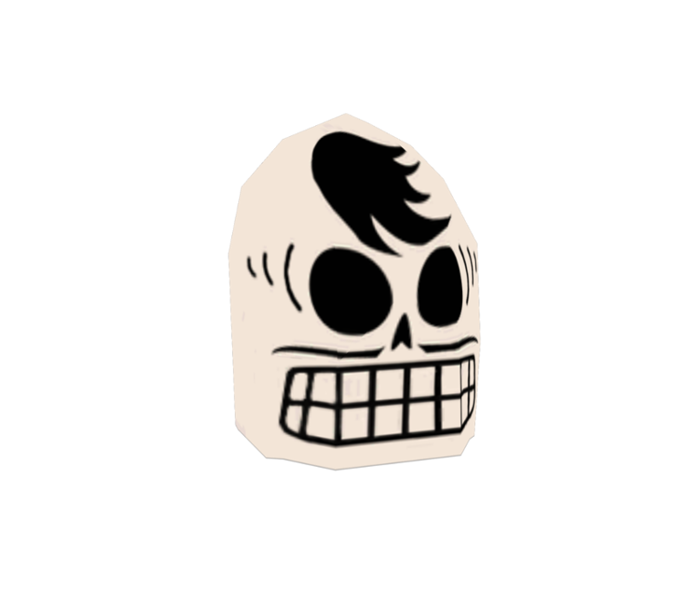 Download ZIP Archive - Grim Fandango