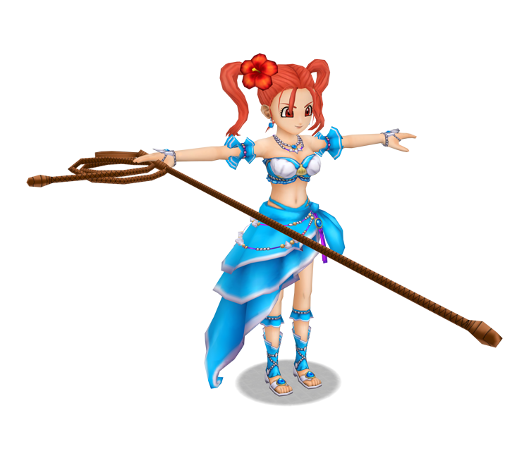 Download ZIP Archive - Dragon Quest Tact