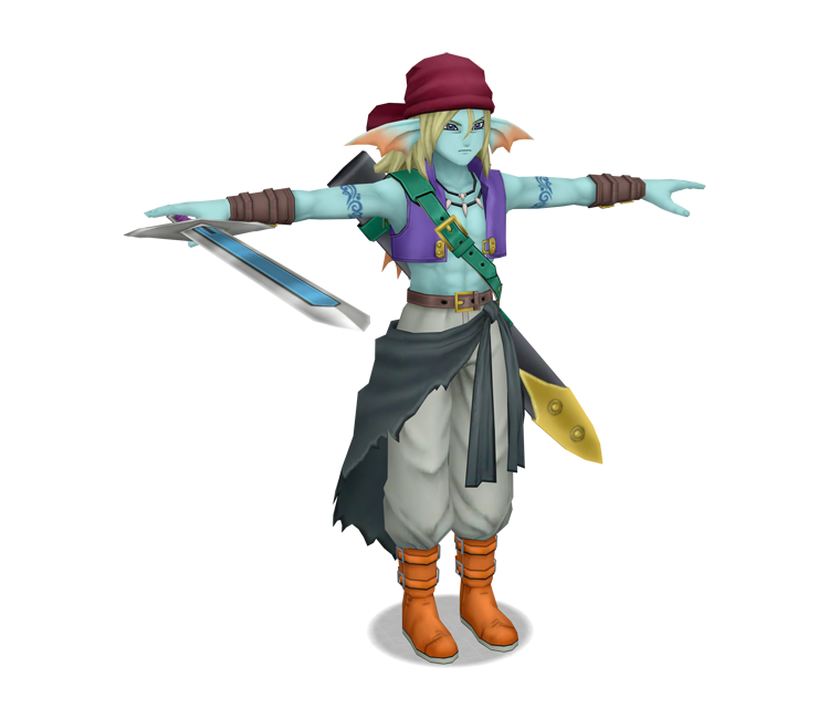 Download ZIP Archive - Dragon Quest Tact