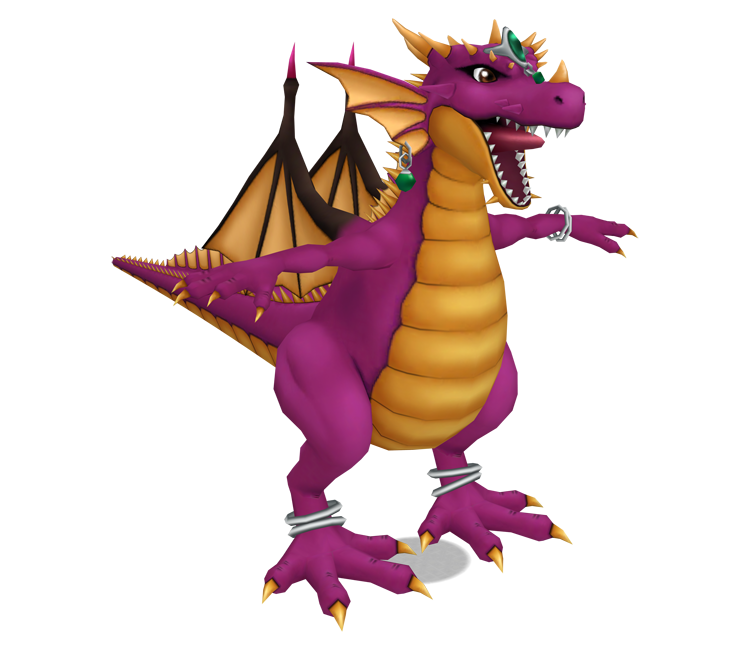 Download ZIP Archive - Dragon Quest Tact