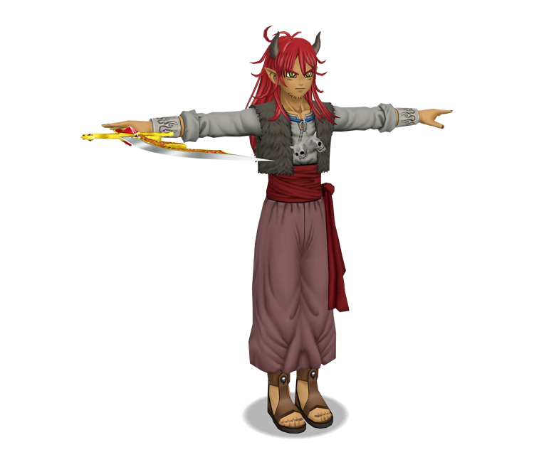 Download ZIP Archive - Dragon Quest Tact