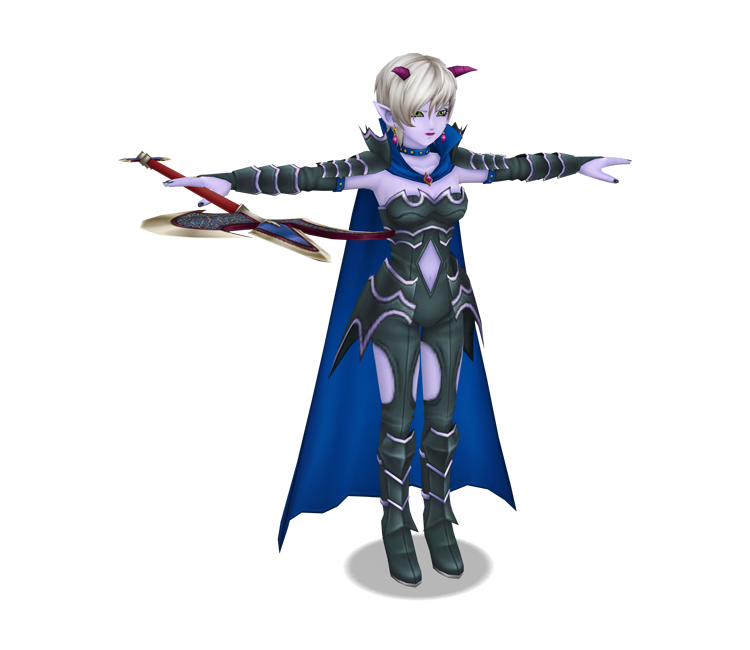 Download ZIP Archive - Dragon Quest Tact