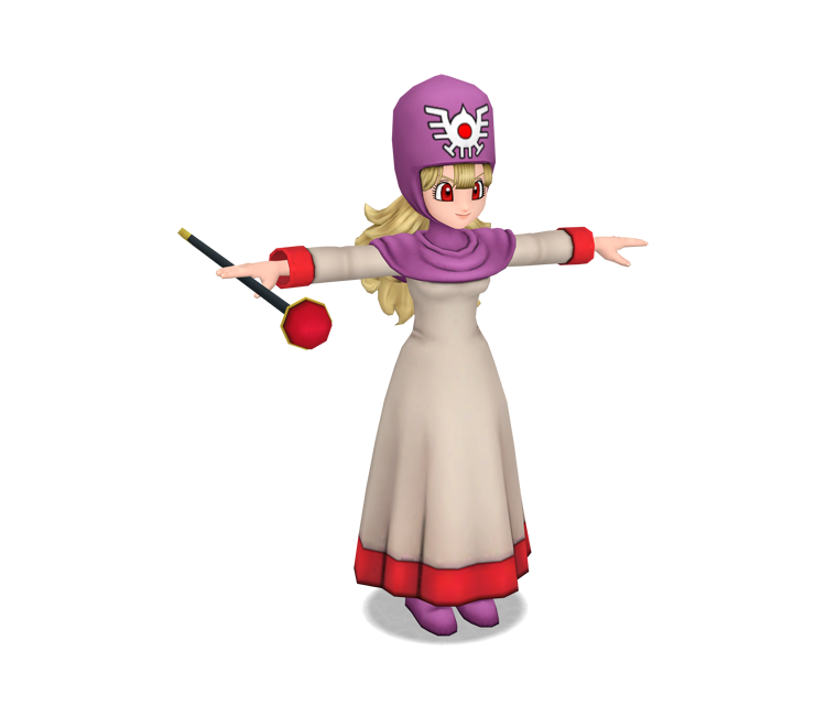 Download ZIP Archive - Dragon Quest Tact