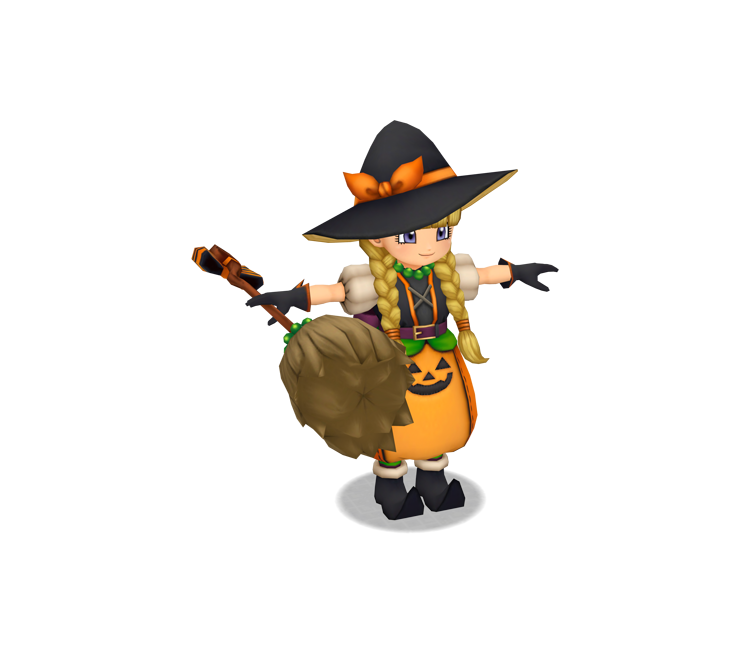 Download ZIP Archive - Dragon Quest Tact
