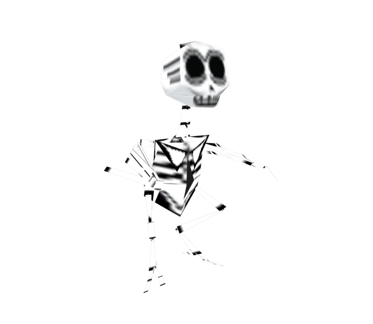 Download ZIP Archive - Grim Fandango