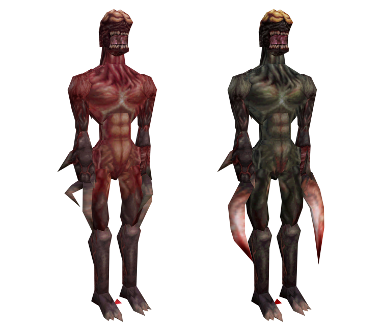 Preview in Browser - Resident Evil 2
