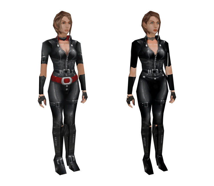 Preview in Browser - Resident Evil 3: Nemesis