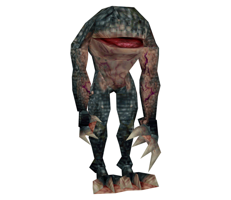 Preview in Browser - Resident Evil 3: Nemesis