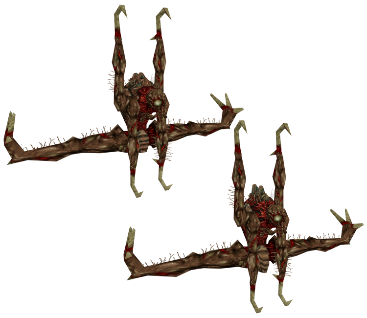 Preview in Browser - Resident Evil 3: Nemesis