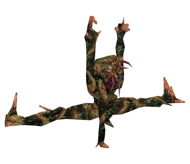 Preview in Browser - Resident Evil 3: Nemesis