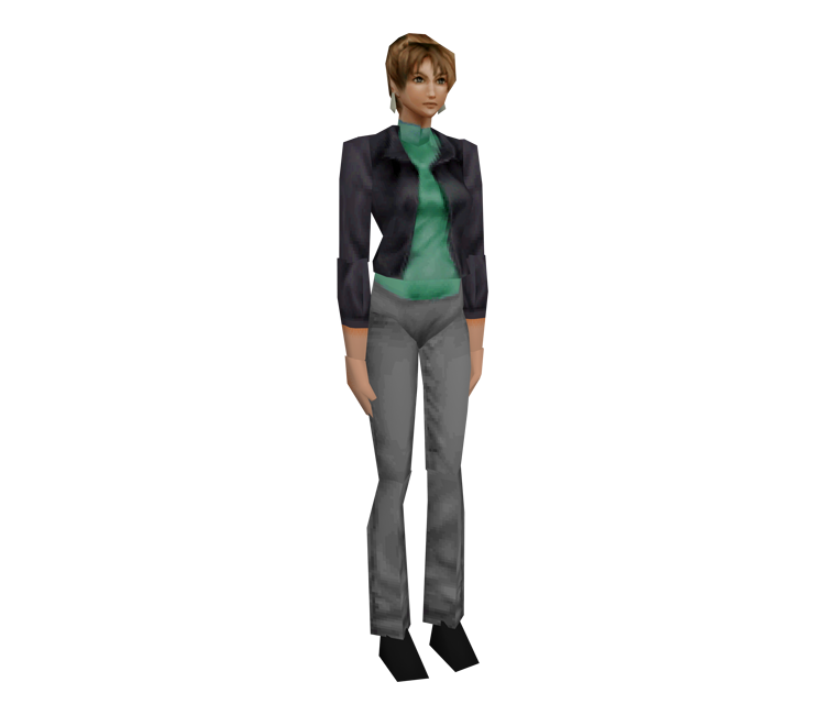 Preview in Browser - Resident Evil 3: Nemesis