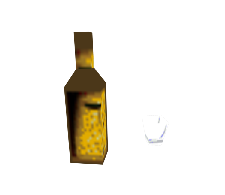 Download ZIP Archive - Grim Fandango