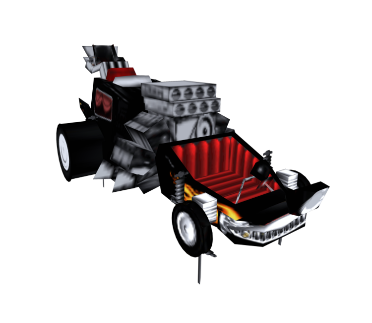 Download ZIP Archive - Grim Fandango