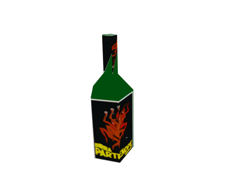 Download ZIP Archive - Grim Fandango